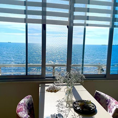 Cozy Beachfront Room Durres Luaran gambar