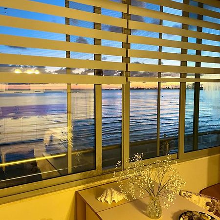 Cozy Beachfront Room Durres Luaran gambar